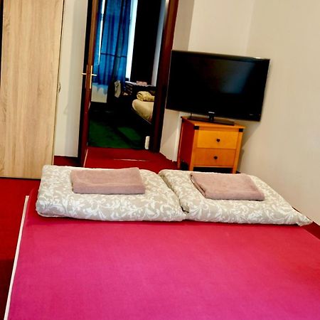 Volkstheater Apartment. Wien Eksteriør bilde