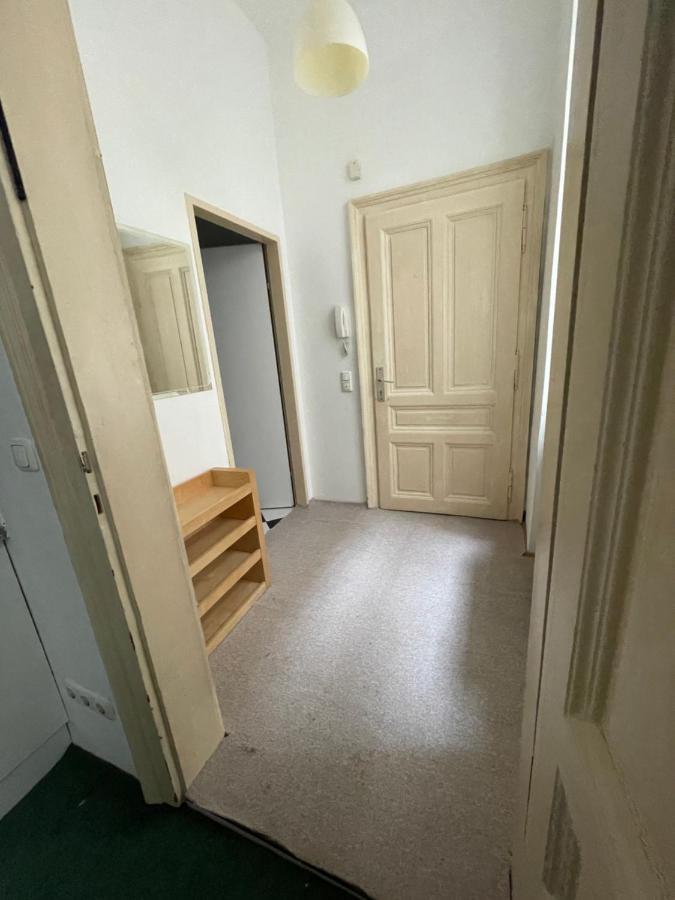 Volkstheater Apartment. Wien Eksteriør bilde