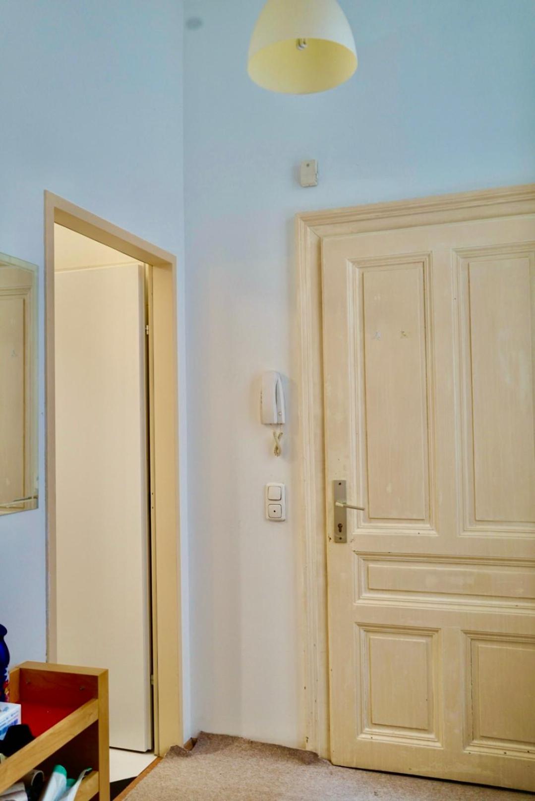 Volkstheater Apartment. Wien Eksteriør bilde