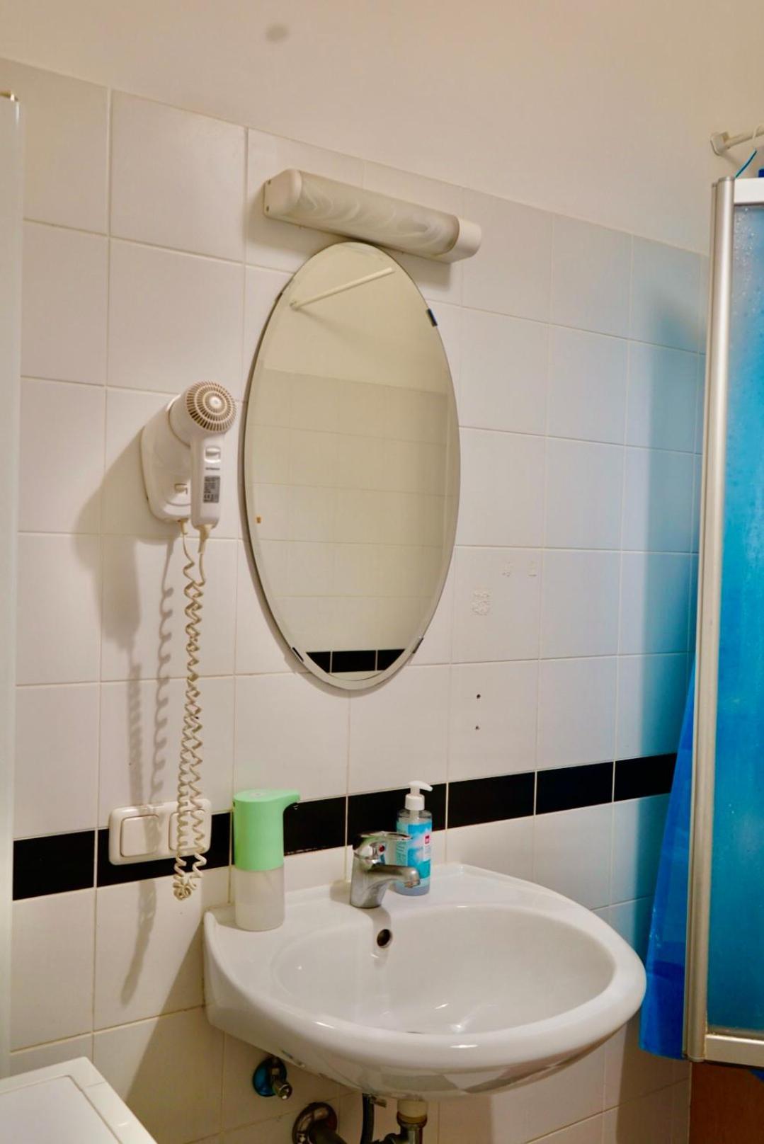 Volkstheater Apartment. Wien Eksteriør bilde