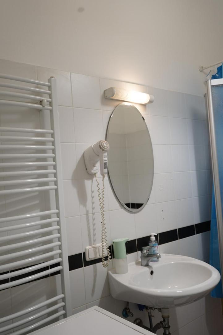 Volkstheater Apartment. Wien Eksteriør bilde