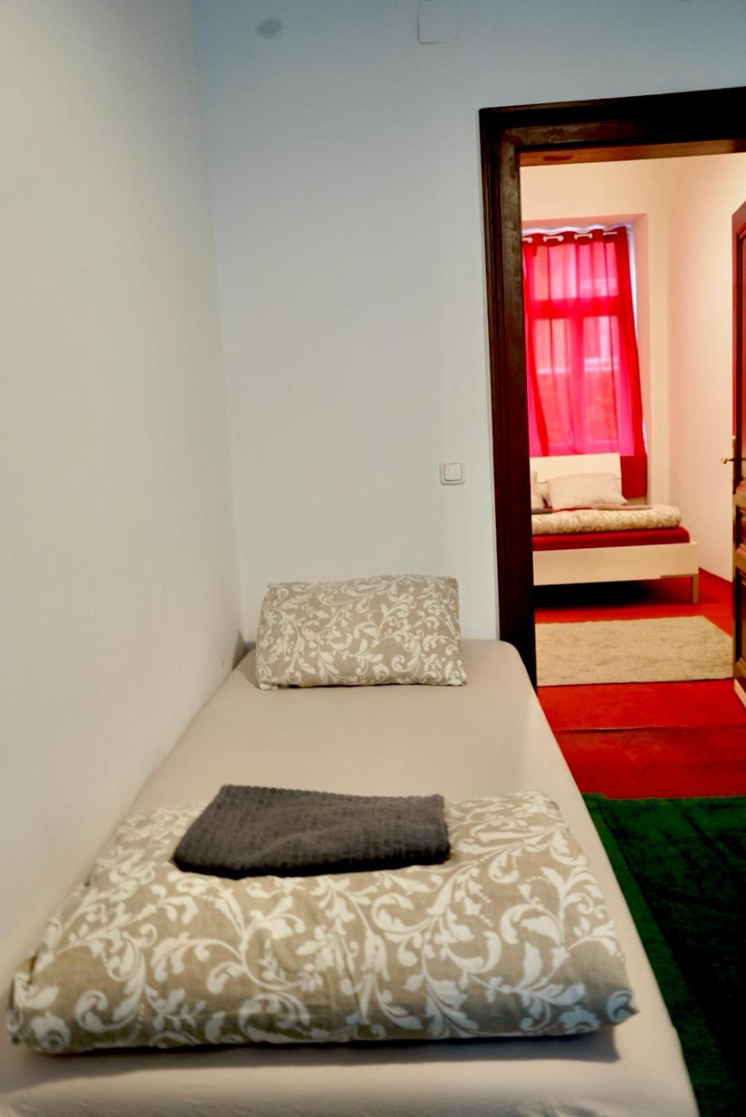 Volkstheater Apartment. Wien Eksteriør bilde