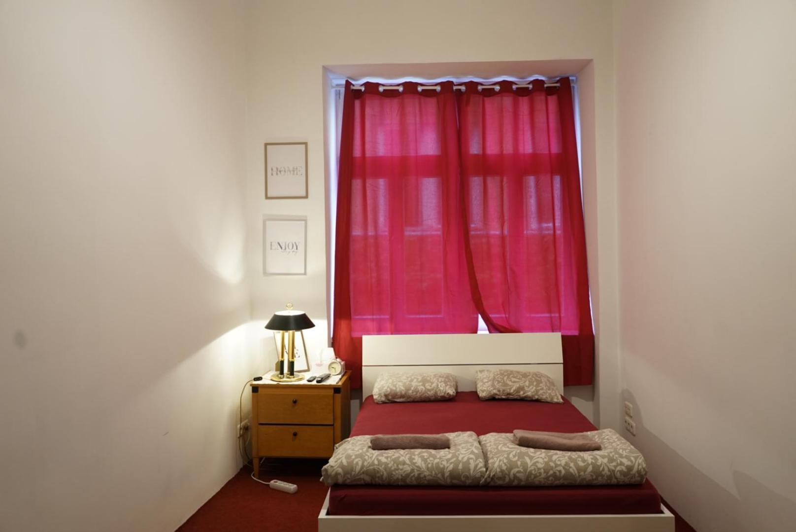 Volkstheater Apartment. Wien Eksteriør bilde