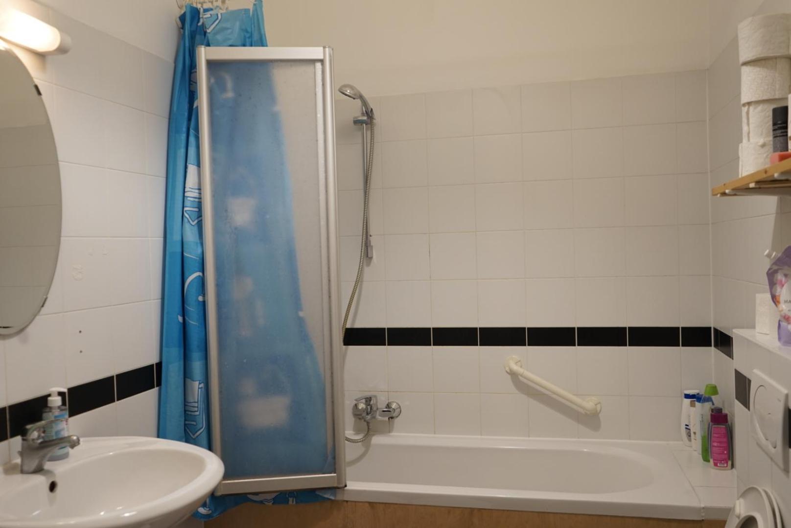 Volkstheater Apartment. Wien Eksteriør bilde